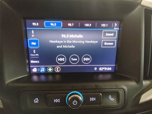 Used 2020 GMC Terrain SLE w/ Elevation Edition FWD image 25
