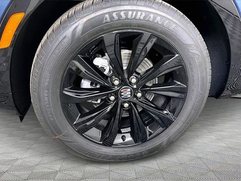 New 2026 Buick Envista Sport Touring w/ Convenience I Package image 13