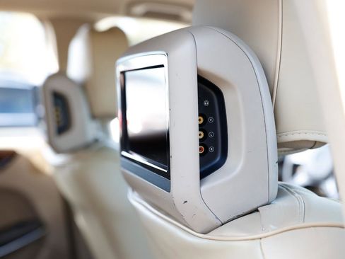 Used 2013 Mercedes-Benz GL 450 GL450 4MATIC AWD 4DR WAGON w/ Premium 2 Pkg image 24