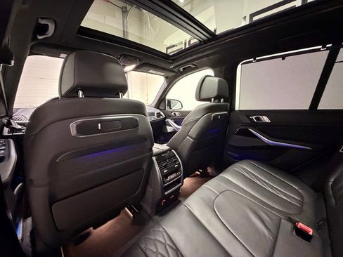 Used 2024 BMW X5 M60i image 34