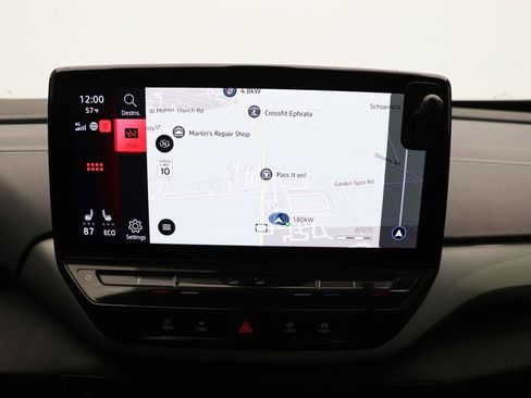 Used 2023 Volkswagen ID.4 Pro S image 24