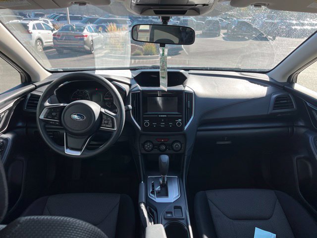 Used 2018 Subaru Crosstrek 2.0i AWD/4WD image 19