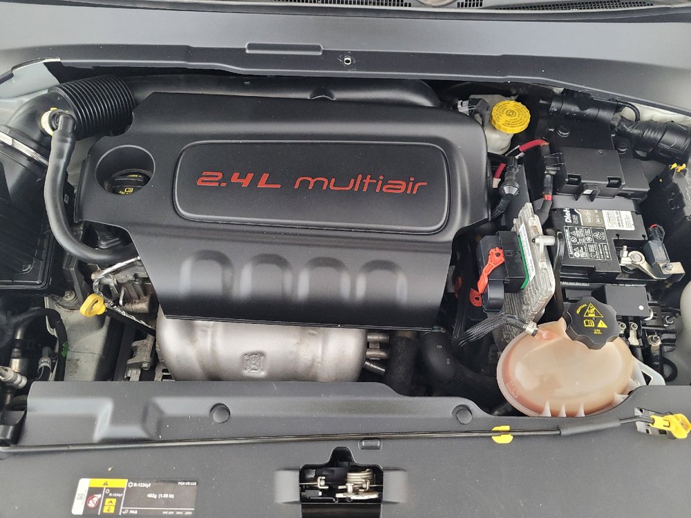 Used 2018 Jeep Compass Latitude w/ Popular Equipment Group FWD image 30