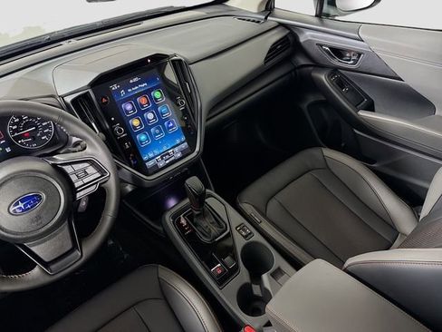 New 2026 Subaru Crosstrek 2.5i Limited image 22
