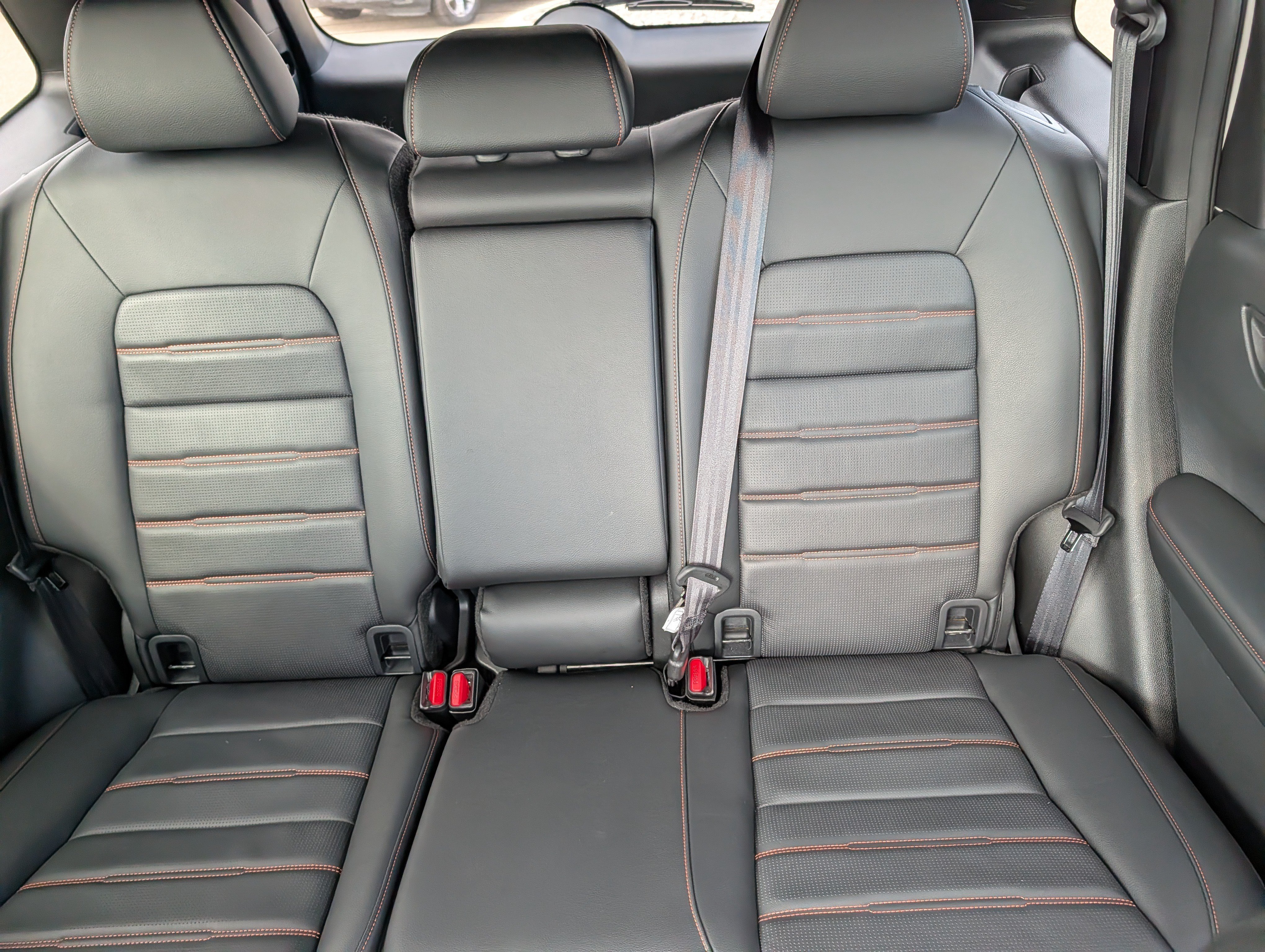 Used 2026 Honda CR-V Sport-L image 13