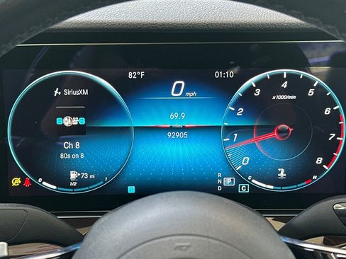 Used 2021 Mercedes-Benz E 350 Sedan image 24