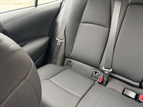 Used 2025 Toyota Corolla LE image 35