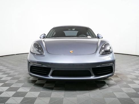 Certified 2025 Porsche 718 Cayman S image 30