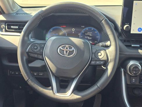 Used 2023 Toyota RAV4 Limited w/ Limited Grade Weather Package AWD/4WD image 19