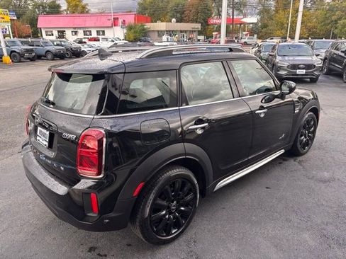 Used 2021 MINI Cooper Countryman ALL4 image 9