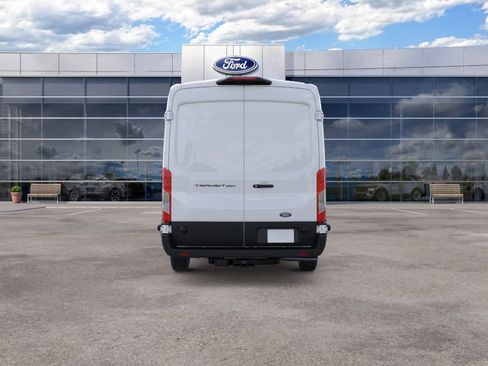 New 2026 Ford Transit 250 148 Medium Roof RWD image 26