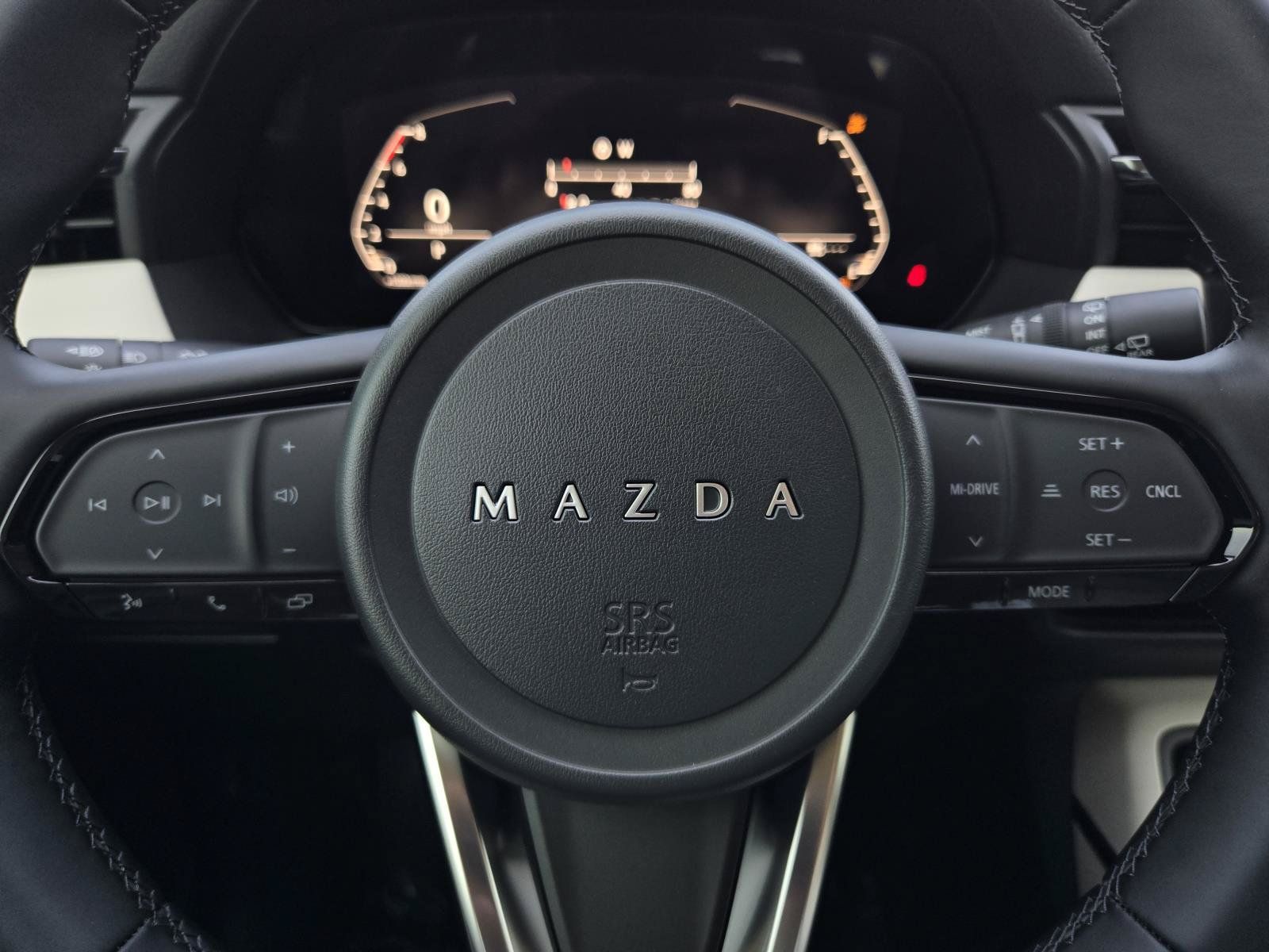 New 2026 MAZDA CX-5 Preferred AWD/4WD image 18