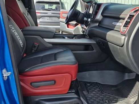 Used 2026 RAM 1500 Rebel w/ Trailer Tow Group AWD/4WD image 15