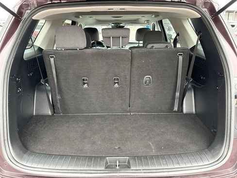 Used 2020 Hyundai Palisade SEL image 16