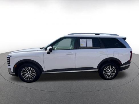Used 2026 Hyundai Palisade SEL AWD/4WD image 8