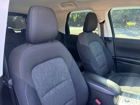 Used 2021 Ford Bronco Sport Big Bend AWD/4WD image 14