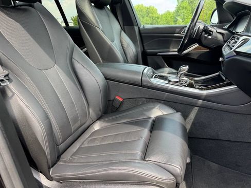 Used 2020 BMW X5 xDrive40i w/ Convenience Package AWD/4WD image 19