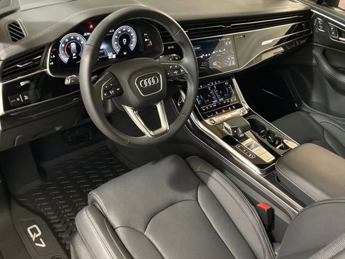 New 2026 Audi Q7 3.0T Prestige image 17