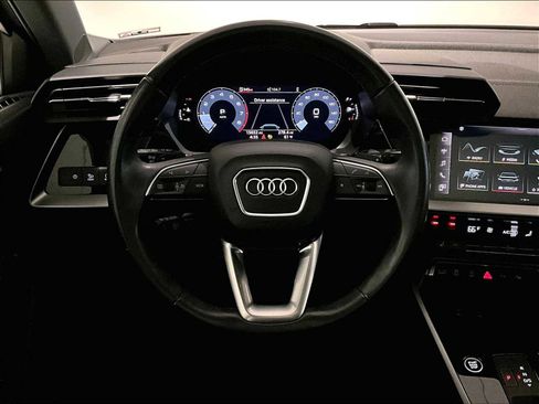 Used 2024 Audi A3 2.0T Premium Plus image 16