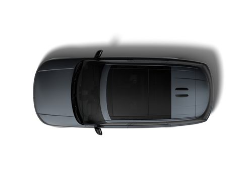 New 2026 Land Rover Range Rover SE AWD/4WD image 4