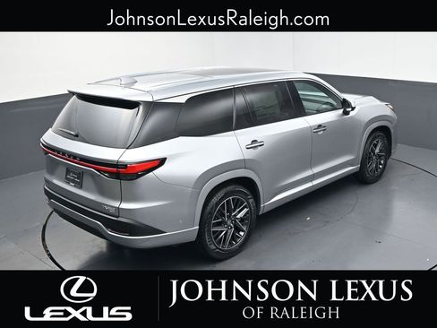 New 2026 Lexus TX 350 AWD image 27
