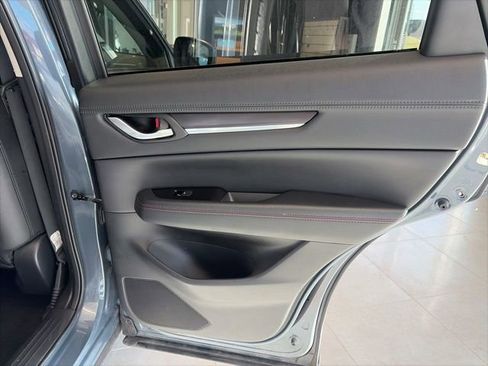 Used 2025 MAZDA CX-5 Carbon Edition image 22