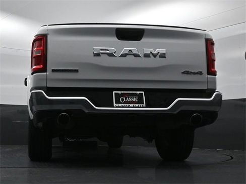 Used 2025 RAM 1500 Big Horn image 30