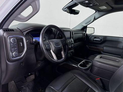 Used 2019 GMC Sierra 1500 Denali w/ Denali Ultimate Package AWD/4WD image 10