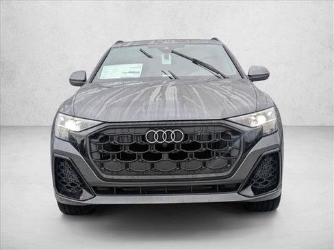 New 2026 Audi Q8 Premium Plus AWD/4WD image 5