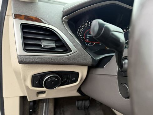 Used 2016 Lincoln MKZ AWD w/ Equipment Group 300A Reserve image 34