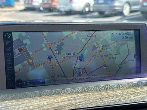 Used 2015 BMW 328i xDrive Sedan AWD/4WD image 27