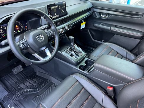 New 2026 Honda CR-V Sport-L image 13