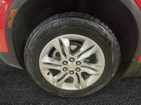 Used 2019 Chevrolet Blazer LT image 11