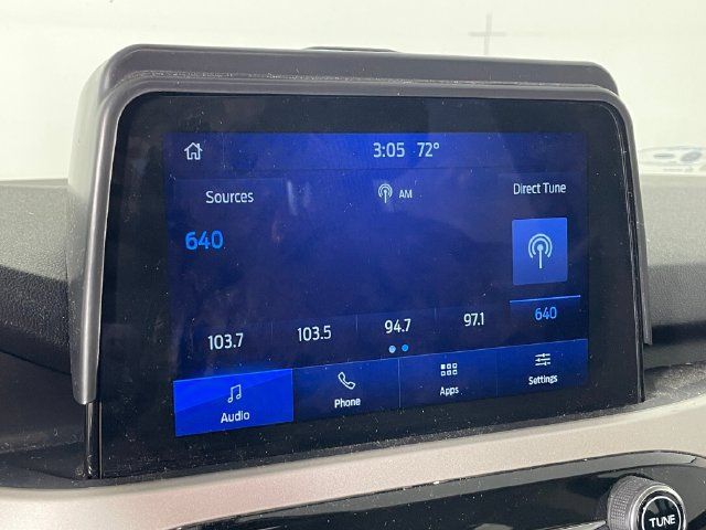 Used 2022 Ford Escape SE AWD/4WD image 7