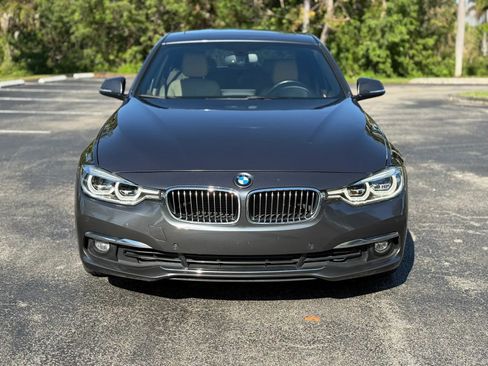 Used 2016 BMW 328i Sedan RWD image 6