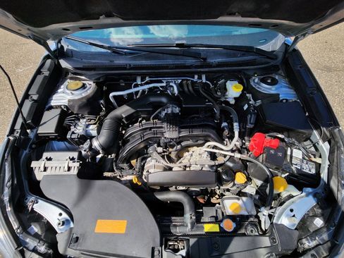 Used 2022 Subaru Outback Premium AWD/4WD image 25