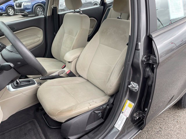 Used 2017 Ford Fiesta SE FWD image 20