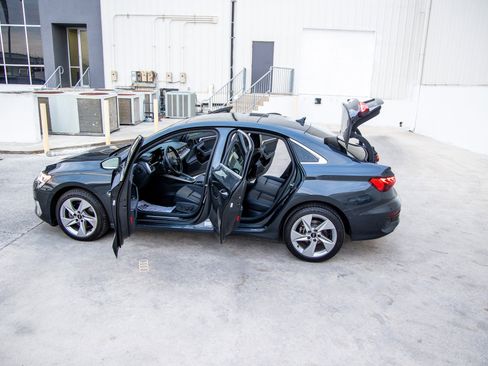 Used 2024 Audi A3 2.0T Premium Plus image 11