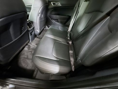Certified 2024 Kia Sportage EX w/ EX Premium Package AWD/4WD image 29