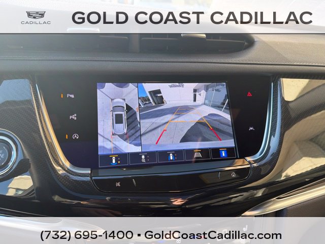 Used 2024 Cadillac XT6 Sport w/ Technology Package AWD/4WD image 26