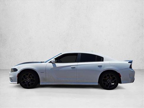 Used 2019 Dodge Charger R/T RWD image 7