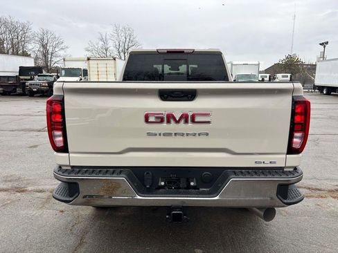 New 2026 GMC Sierra 2500 SLE w/ SLE Value Package; image 3