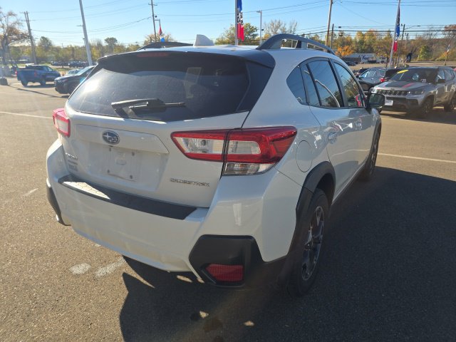 Used 2019 Subaru Crosstrek 2.0i Premium w/ Eyesight System AWD/4WD image 7