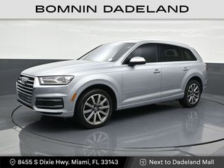 Used 2018 Audi Q7 3.0T Premium Plus w/ Premium Plus Package video 1