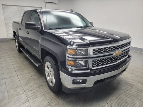 Used 2015 Chevrolet Silverado 1500 LT w/ LT Convenience Package image 13