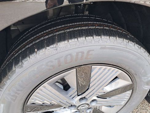 New 2025 Nissan Murano SL w/ Cargo Package image 28