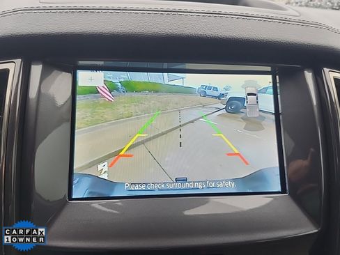 Used 2022 Ford Ranger Lariat w/ Technology Package image 23