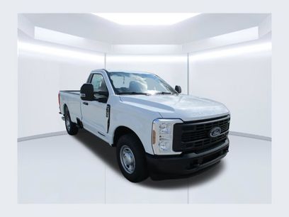 Used 2025 Ford F250 XL w/ XL Driver Assist Package