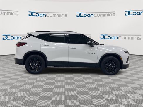 Used 2021 Chevrolet Blazer LT image 9