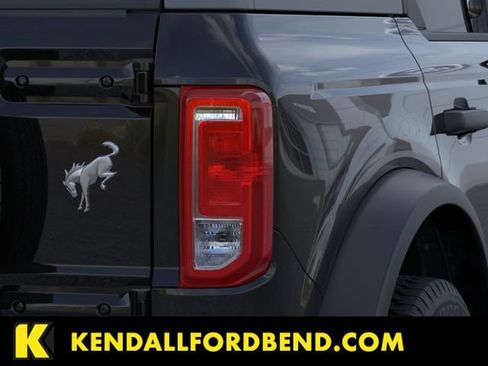 Used 2025 Ford Bronco Big Bend AWD/4WD image 23